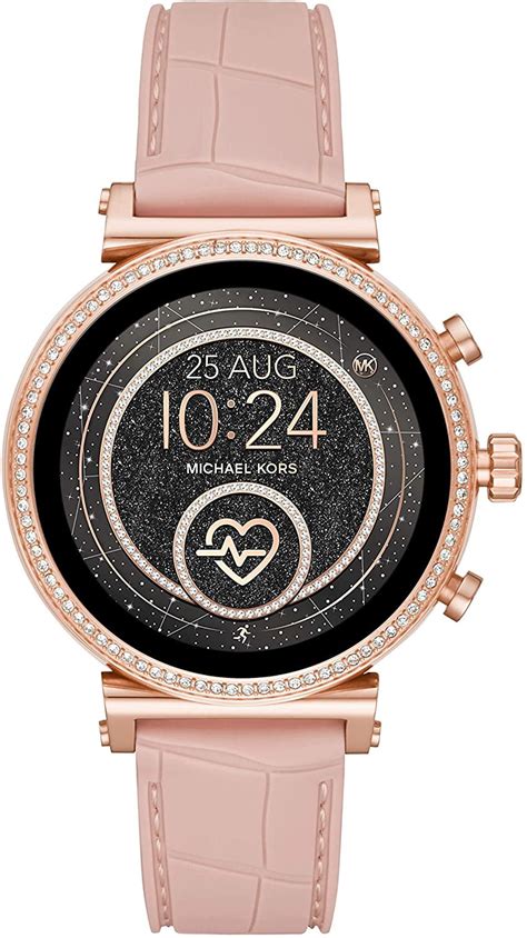 michael kors access gen 4 sofie|Michael Kors .